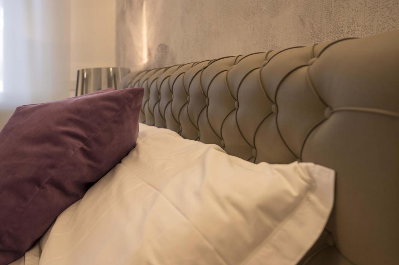 Vipverona Luxury Apartment - Royal Welcome Exterior foto