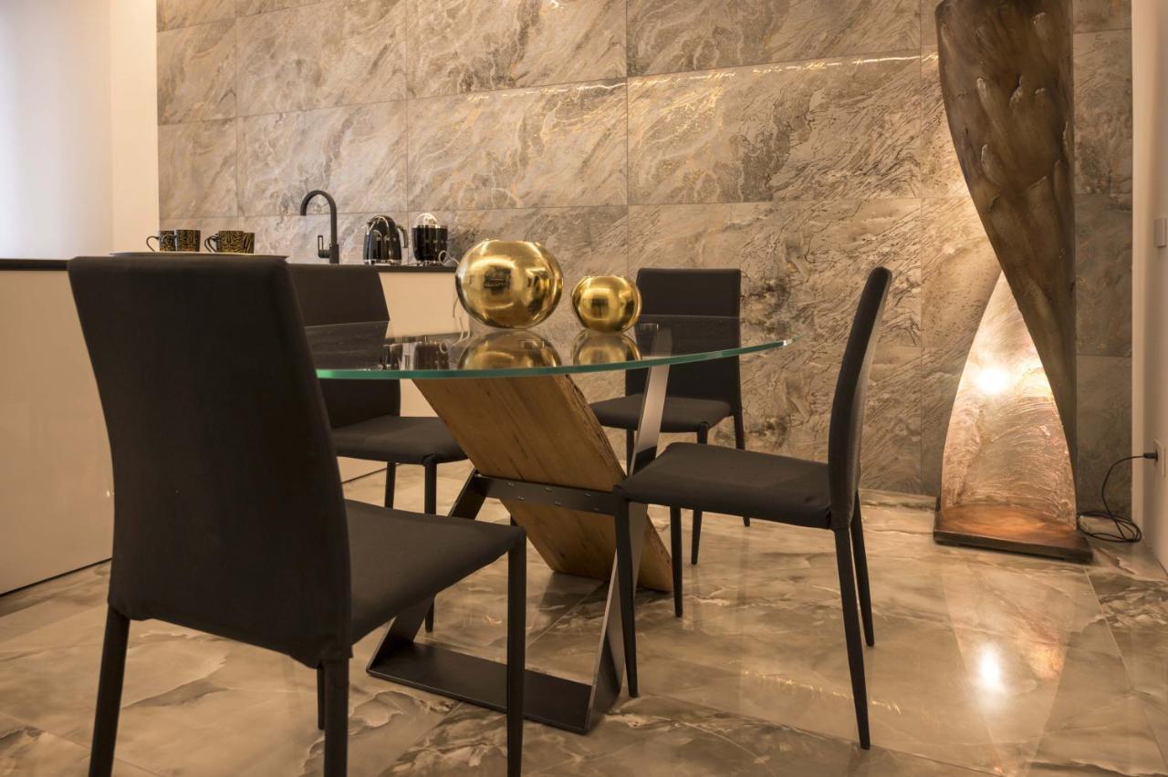 Vipverona Luxury Apartment - Royal Welcome Exterior foto