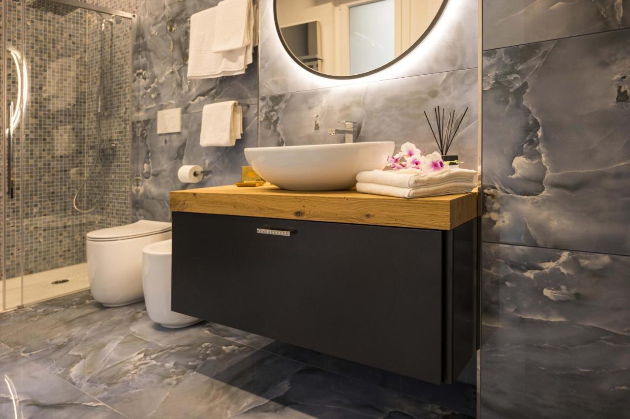 Vipverona Luxury Apartment - Royal Welcome Exterior foto