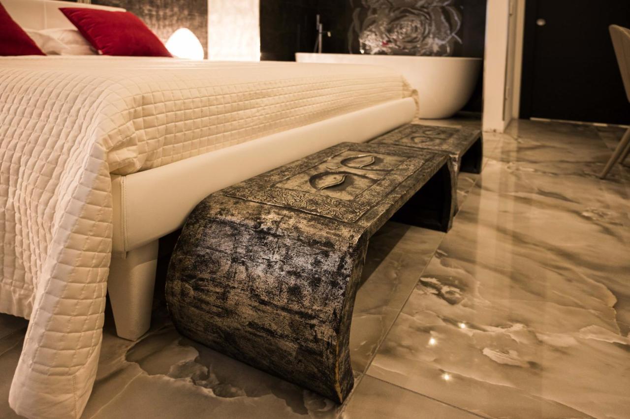 Vipverona Luxury Apartment - Royal Welcome Exterior foto