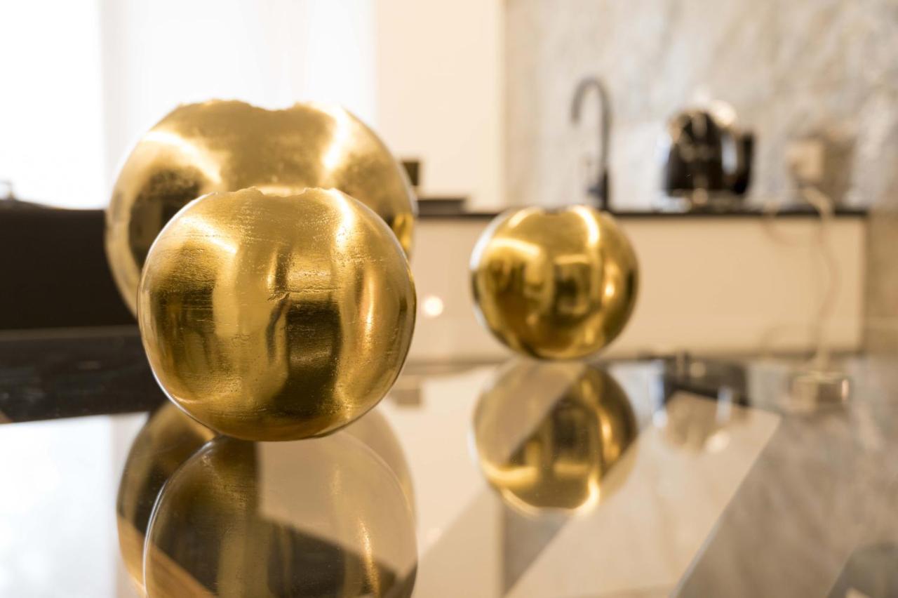 Vipverona Luxury Apartment - Royal Welcome Exterior foto