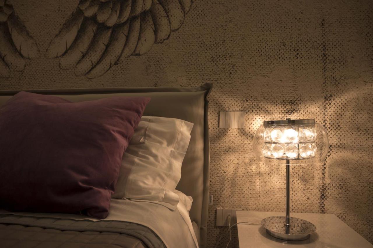 Vipverona Luxury Apartment - Royal Welcome Exterior foto