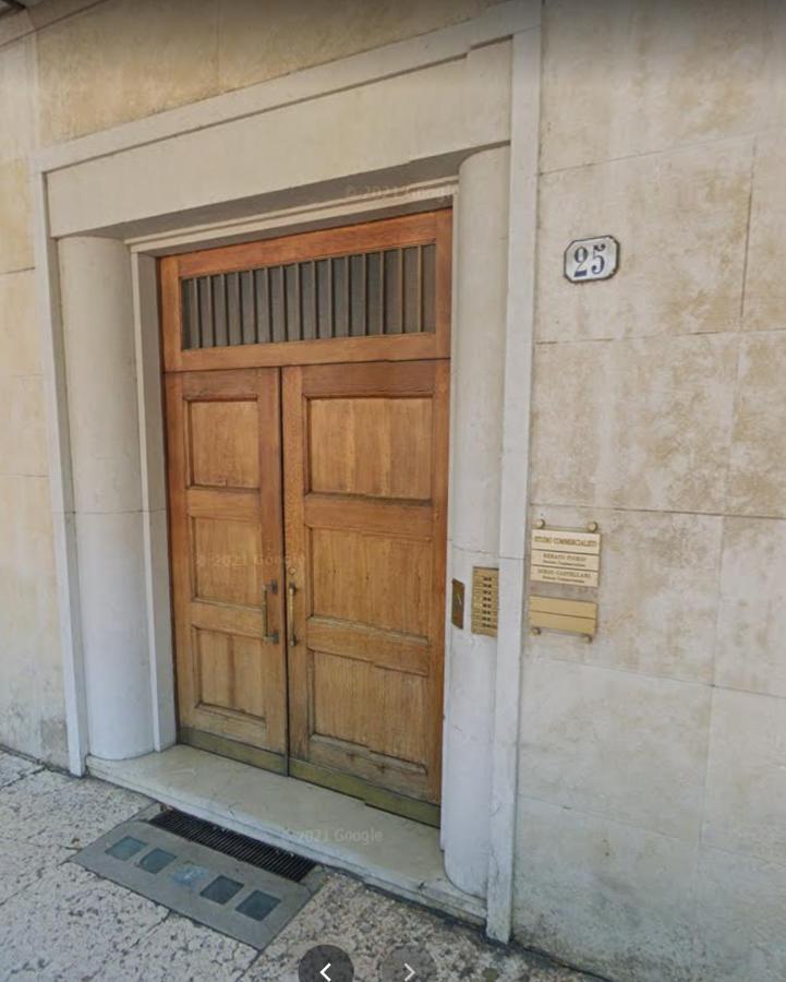 Vipverona Luxury Apartment - Royal Welcome Exterior foto